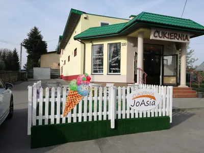 Cukiernia JoAsia